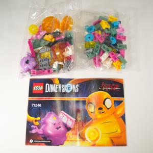 Lego Dimensions - Fun Pack - Adventure Time (03)